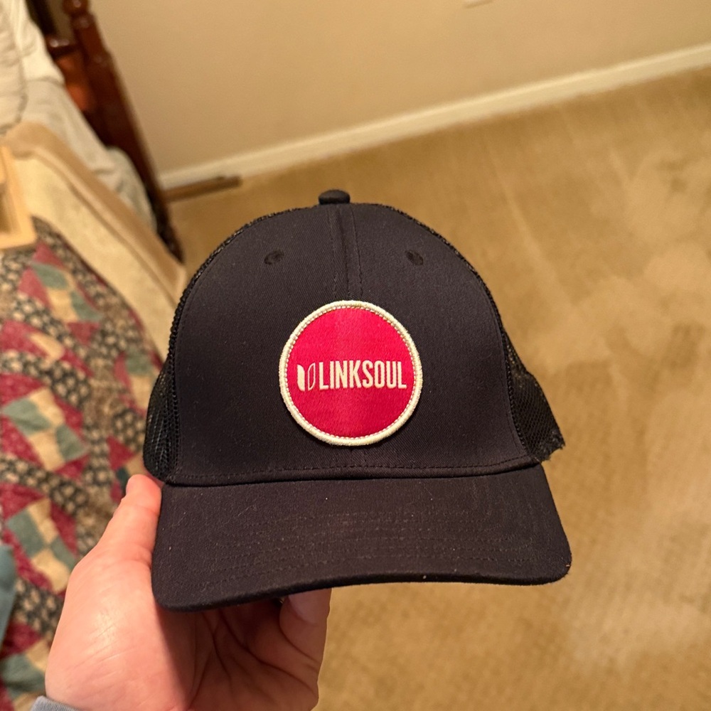 Linksoul black hat